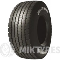 Michelin XDA2+ Energy (ведущая) 315/60 R22.5 152L